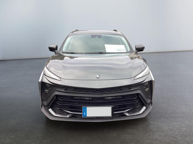 DFM / DFM Forthing 5 (Facelift) / Grau / / / 