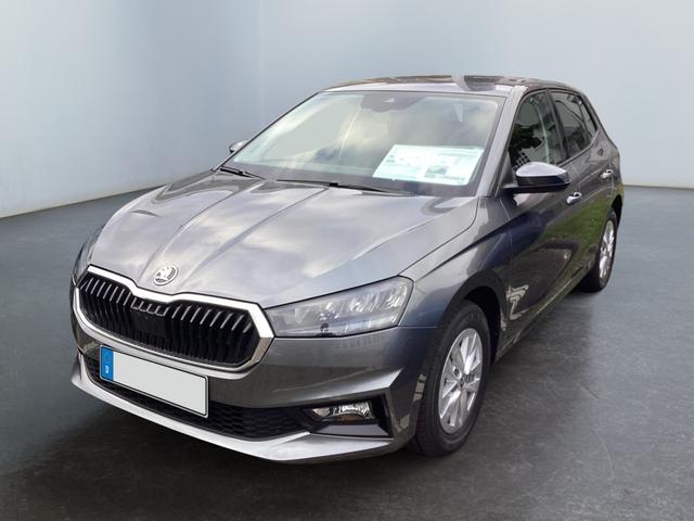 Skoda Fabia - Drive Plus