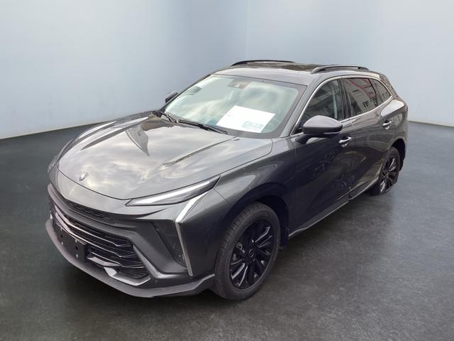 DFM / DFM Forthing 5 (Facelift) / Grau / / / 