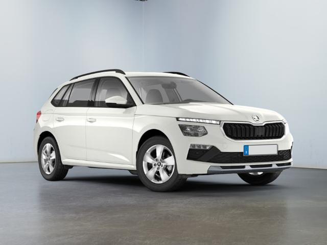 Skoda Kamiq - Classic