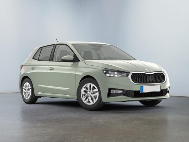 Skoda Fabia - Classic