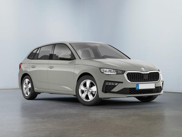 Skoda Scala - Classic