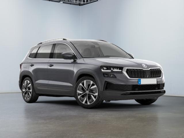 Skoda Karoq - Sondermodell 130 Jahre PREMIUM