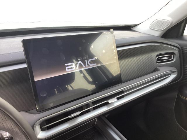 Baic / BJ30 / Grün / / / 