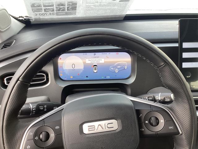 Baic / BJ30 / Grün / / / 