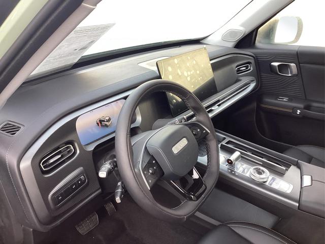 Baic / BJ30 / Grün / / / 