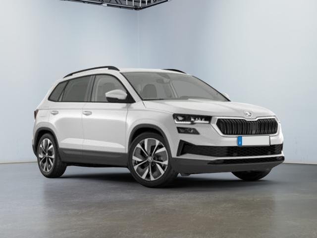 Skoda Karoq - Sondermodell 130 Jahre PREMIUM