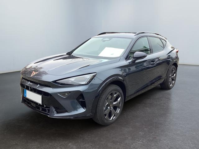 Cupra Formentor - (2) / Festpreisgarantie*