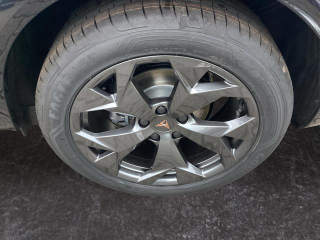 Cupra / Formentor (Facelift 2026) / Grau / / / 