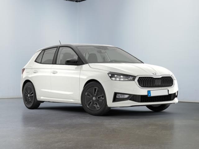 Skoda Fabia - Extra 5x vorbestellt