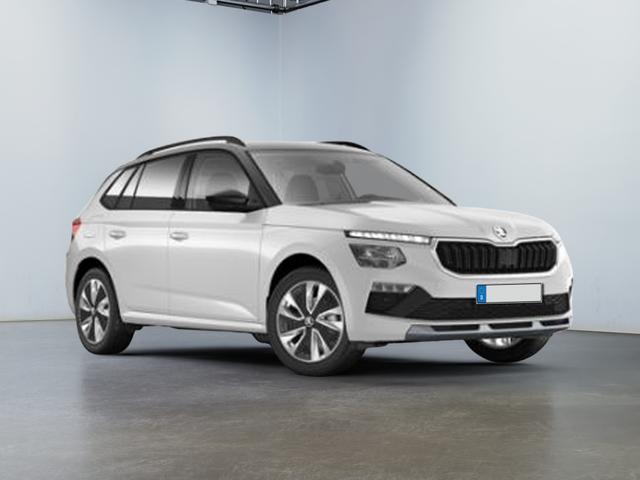 Skoda Kamiq - Extra Plus / Festpreisgarantie* 5x vorbestellt