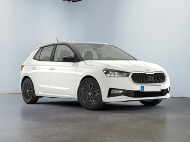 Skoda Fabia - Extra 5x vorbestellt