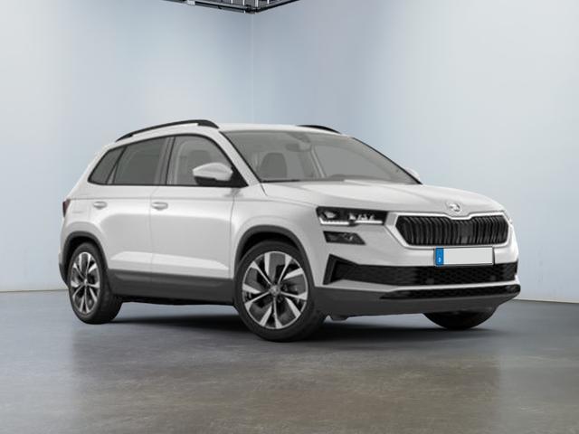 Skoda Karoq - Sondermodell 130 Jahre PREMIUM