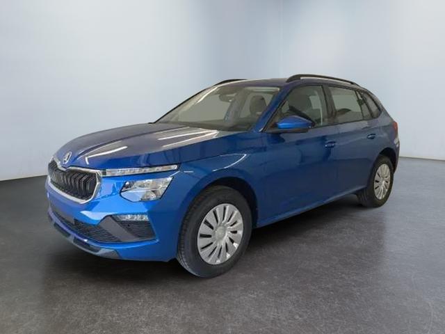 Skoda Kamiq - Essence