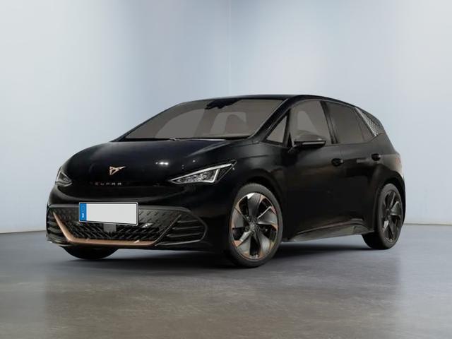 Cupra Born - / Festpreisgarantie*