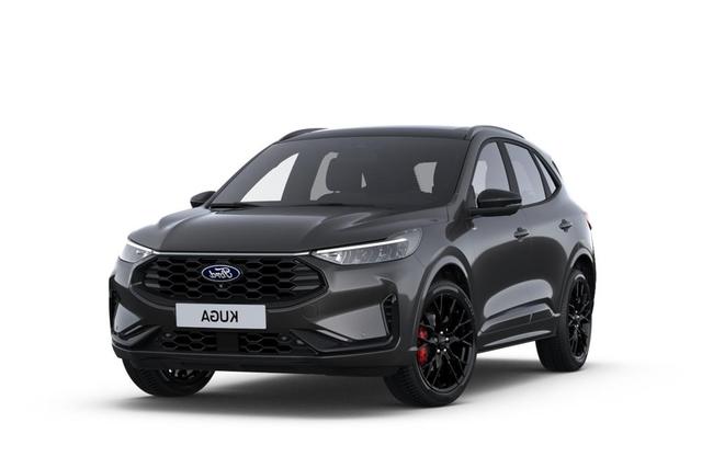 Ford Kuga - Titanium