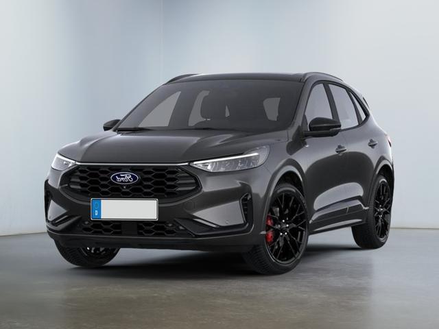 Ford Kuga - Titanium