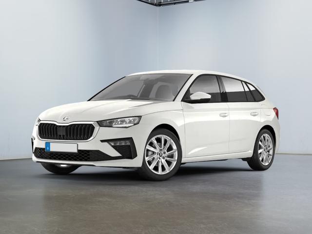 Skoda Scala - Sondermodell 130 Jahre PREMIUM