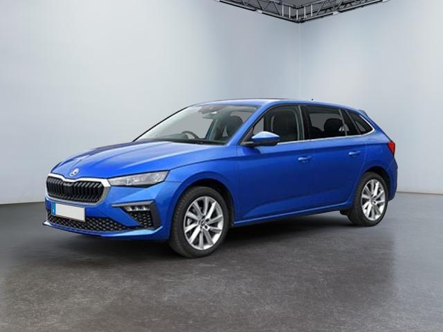 Skoda Scala - Sondermodell 130 Jahre PREMIUM