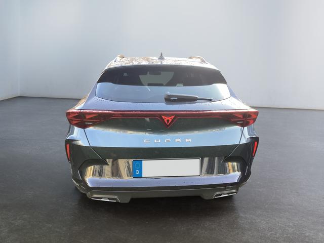 Cupra / Formentor (Facelift 2026) / Grau / / / 