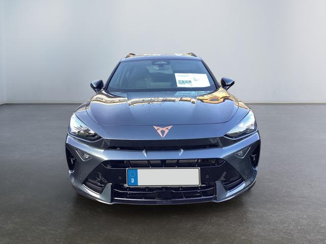 Cupra / Formentor (Facelift 2026) / Grau / / / 