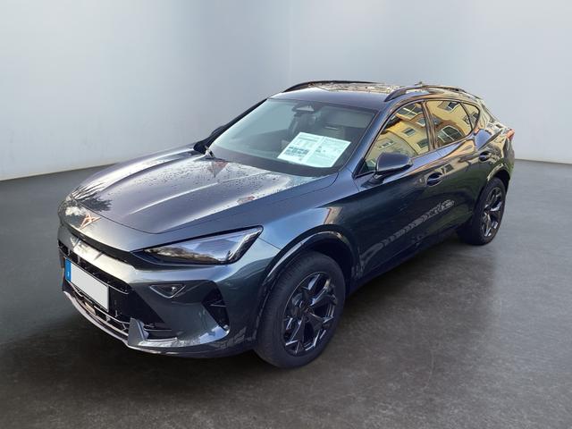 Cupra / Formentor (Facelift 2026) / Grau / / / 