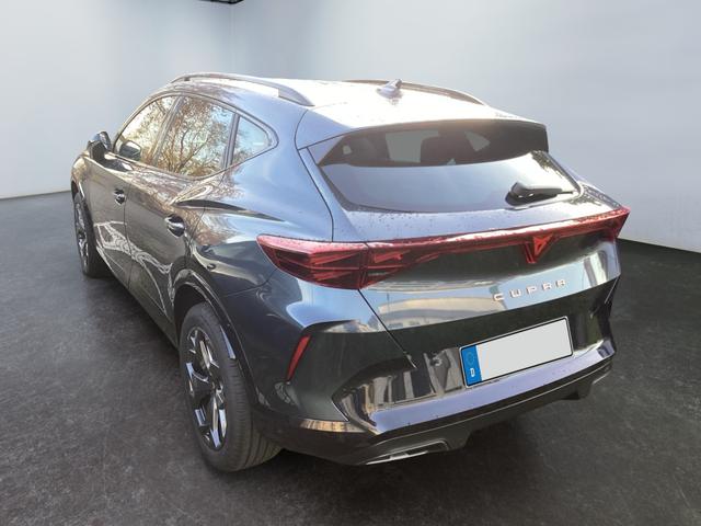 Cupra / Formentor (Facelift 2026) / Grau / / / 