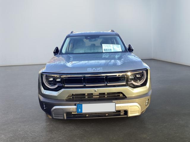 Baic / BJ30 / Grau / / / 