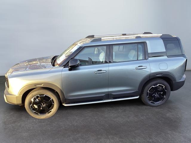 Baic / BJ30 / Grau / / / 