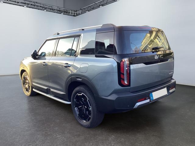 Baic / BJ30 / Grau / / / 