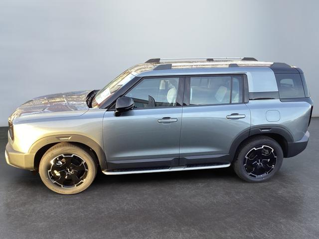 Baic / BJ30 / Grau / / / 