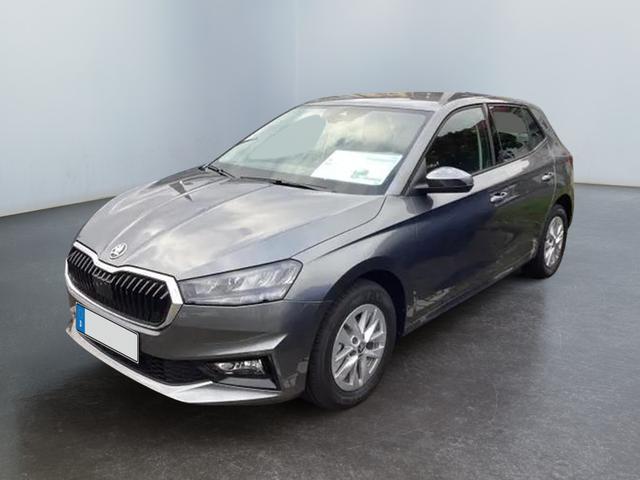 Skoda Fabia - Drive Plus