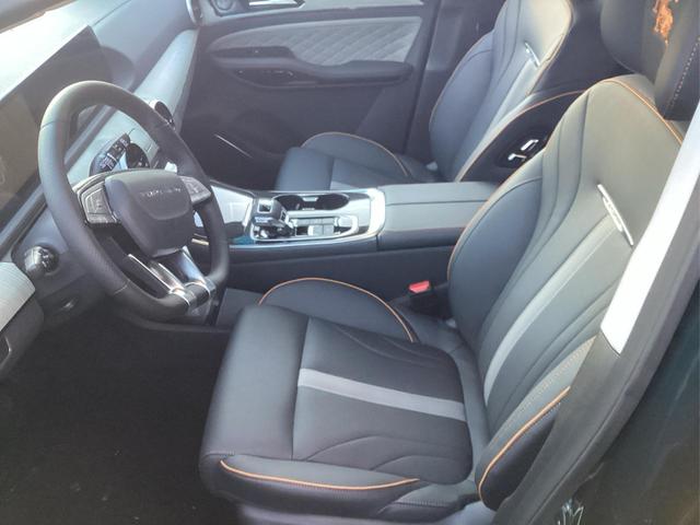 DFM / DFM Forthing 4 / Gr&uuml;n / / / 