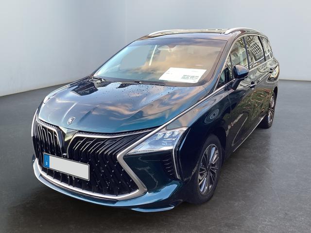 DFSK Forthing 4 - U-Tour