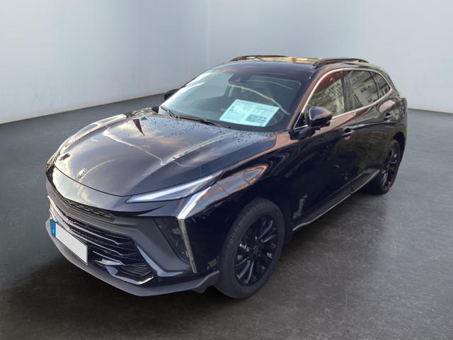 DFM / DFM Forthing 5 (Facelift) / Schwarz / / / 