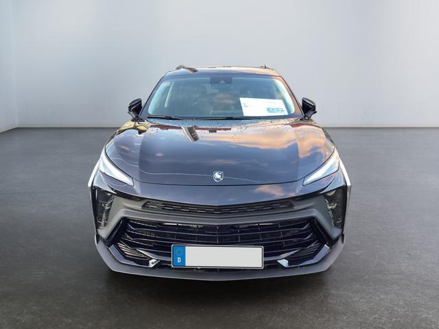 DFM / DFM Forthing 5 (Facelift) / Schwarz / / / 