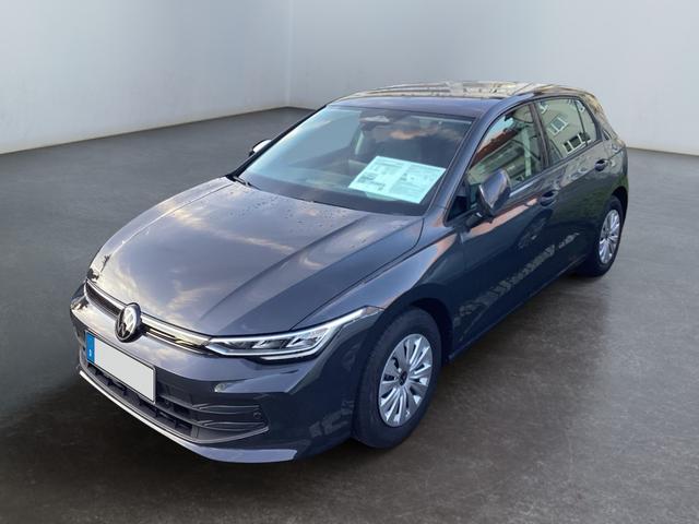 Volkswagen / Golf / Grau / / / 