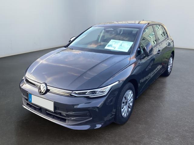 Volkswagen Golf - Basis