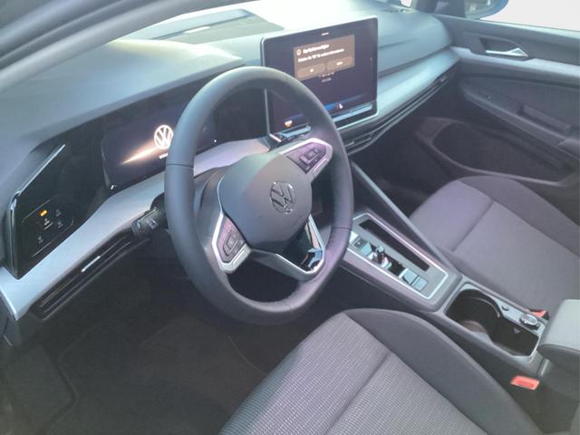 Volkswagen / Golf / Grau / / / 