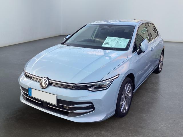 Volkswagen Golf - Style