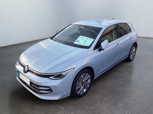 Volkswagen / Golf / Blau / / / 