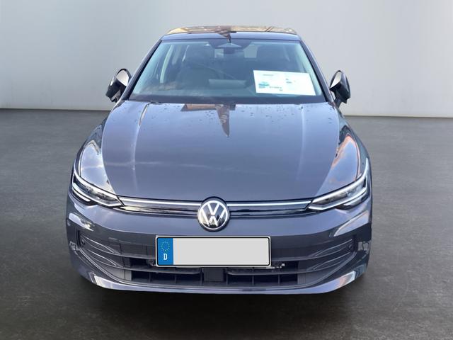 Volkswagen / Golf / Grau / / / 