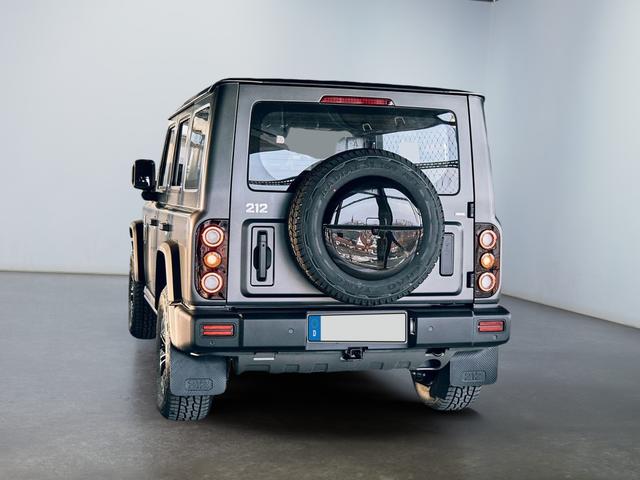 Weitere 212 2x vorbestellt 