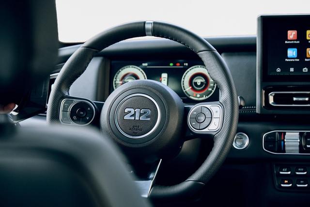 Weitere 212 4x vorbestellt 