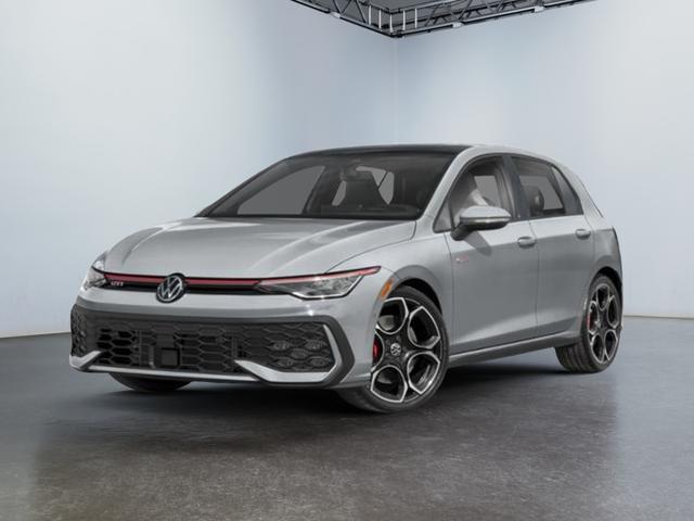 Volkswagen Golf - GTI