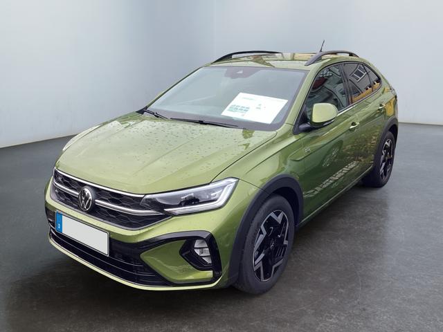 Volkswagen Taigo - R-Line Limited