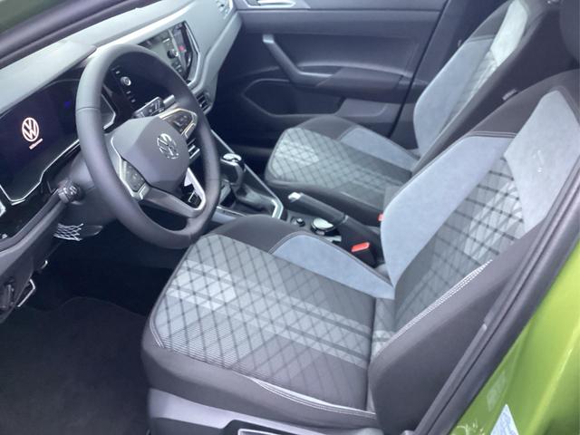 Volkswagen / Taigo / Gr&uuml;n / / / 