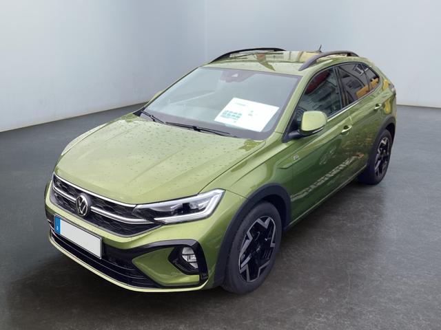 Volkswagen / Taigo / Gr&uuml;n / / / 