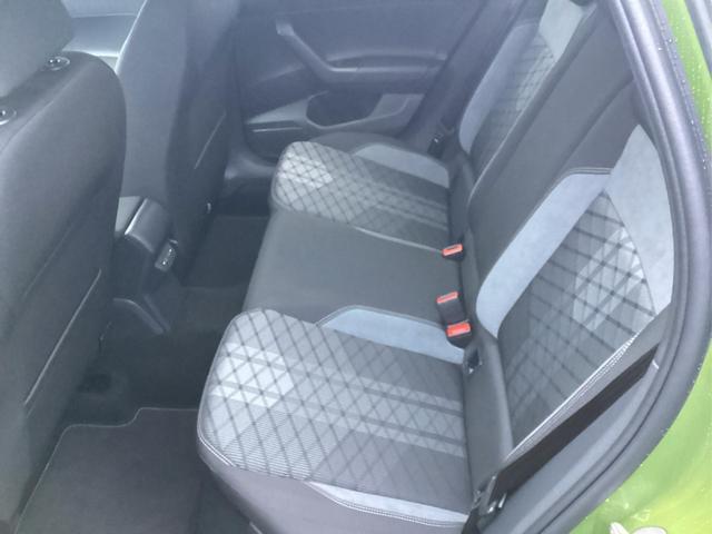 Volkswagen / Taigo / Gr&uuml;n / / / 