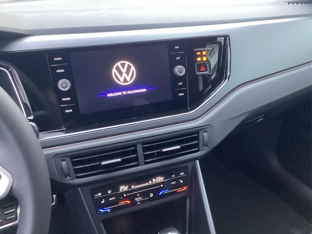 Volkswagen / Taigo / Gr&uuml;n / / / 